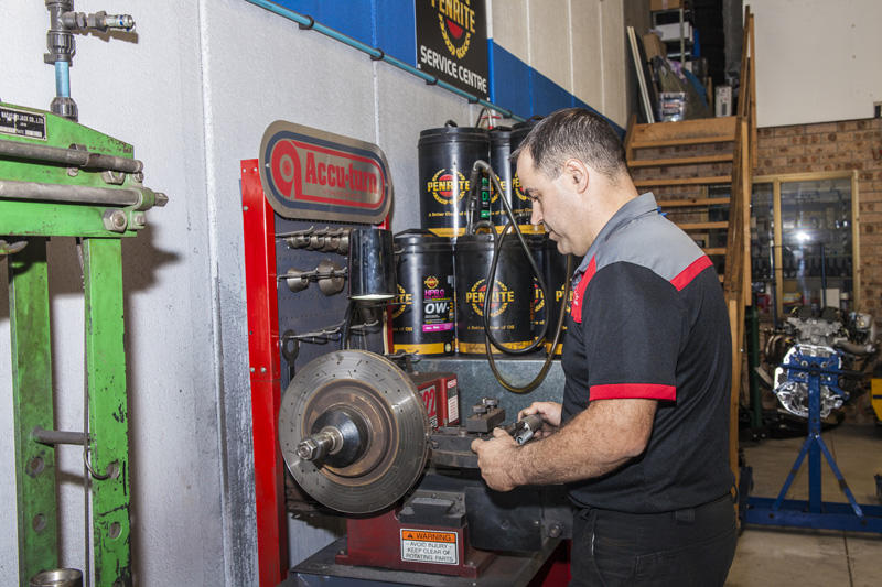 Pro Street Automotive