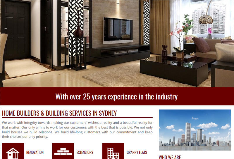 Nabcon Constructions