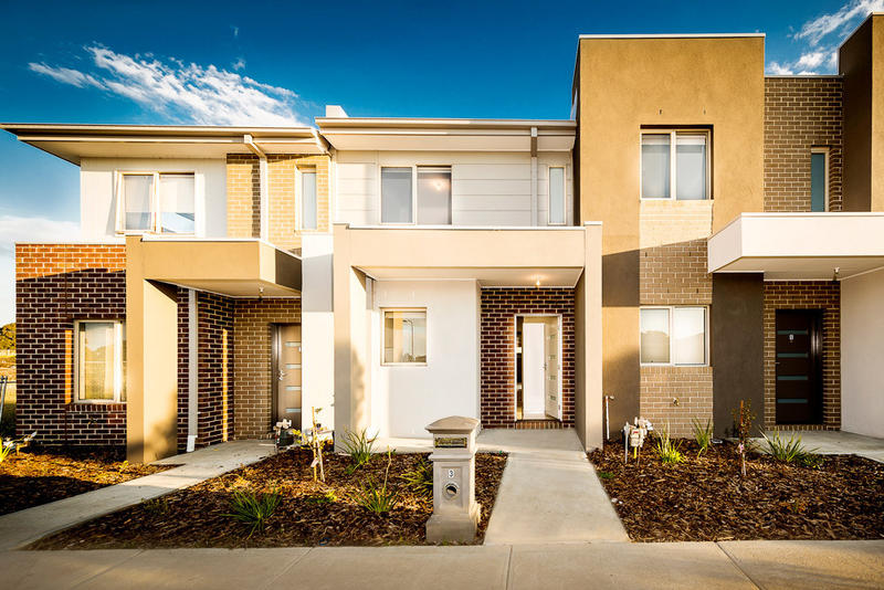 361 Real Estate: Werribee