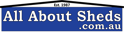 All About Sheds