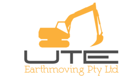 UTE Earthmoving