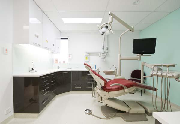 Opal Dental Toongabbie Dentist