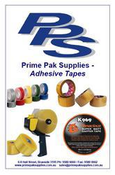 Prime Pak Supplies Pty Ltd