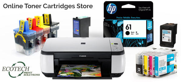 Ecotech Print Solutions