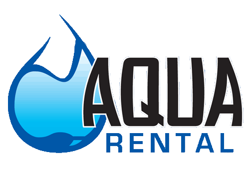 Aqua Rental logo