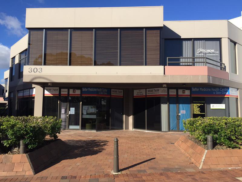 Better Medicine Health Centre & Skin Clinic
