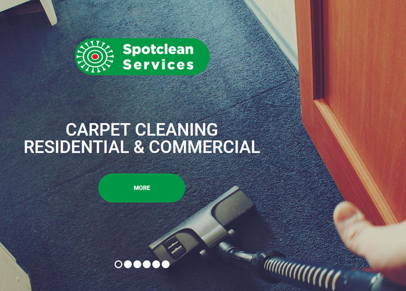 Spotclean Services Pty Ltd
