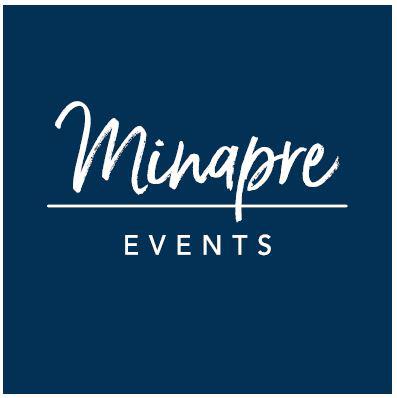 Minapre Events: Geelong