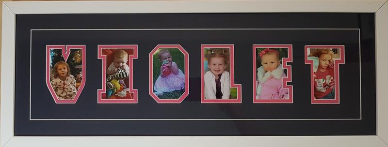 We Frame It Custom Framing: Burpengary