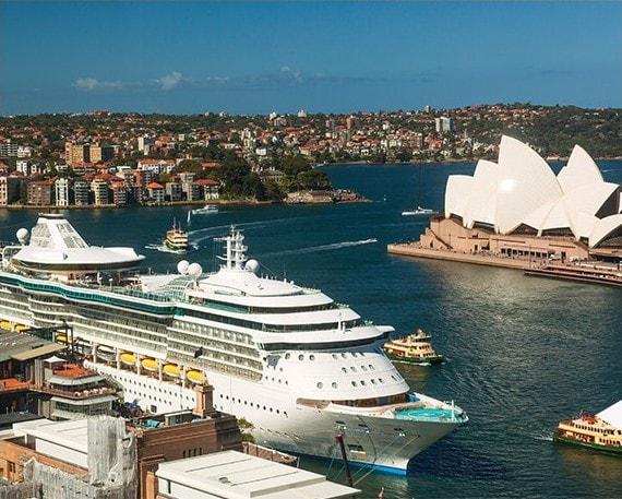 Sydney Transport Group
