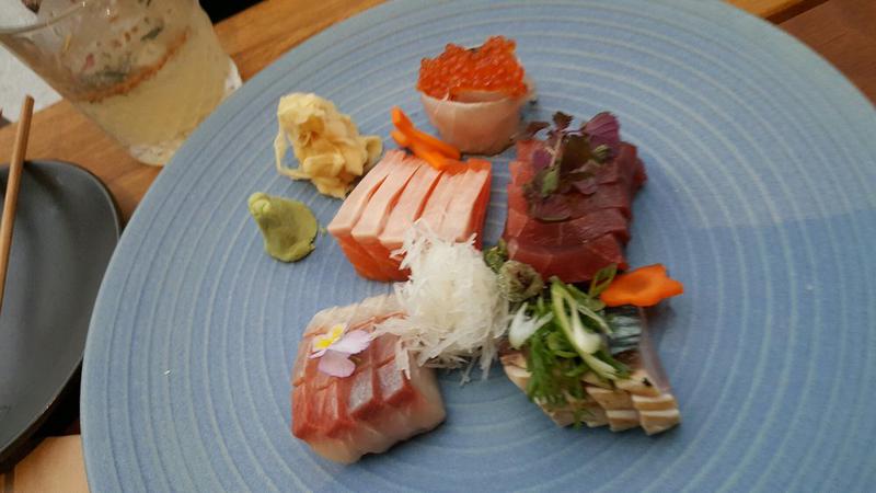 Zushi: Darlinghurst