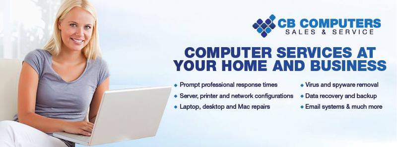 CB Computers