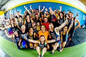 CrossFit Iron Lion