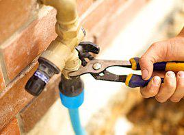 Urban Tide Plumbing