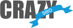 Crazy Seo logo