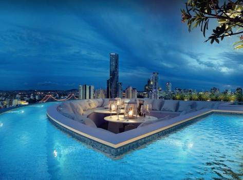 Resort Brokers Australia: West End
