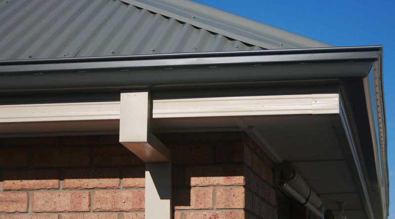 Kustom Roofing
