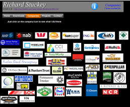 Richard Stuckey - Freelance IT professional