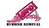 Brad Loads It Rubbish Removal