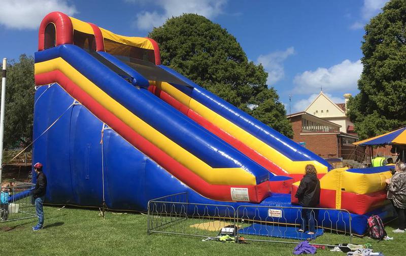 Boing Inflatables