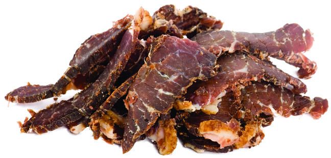 The Biltong Company