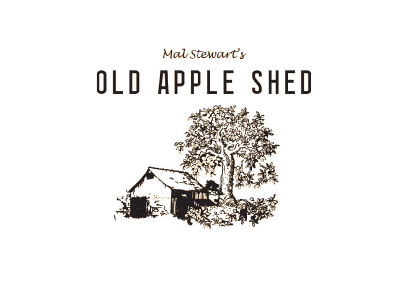 Old Apple Shed @ Tallarida Estate