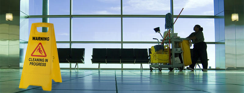 Heavenly Touch Property Services