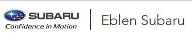 Eblen Subaru
