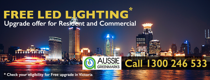 Aussie Greenmarks: Tullamarine