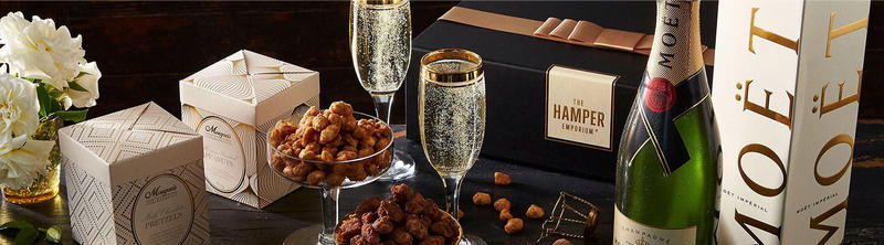 The Hamper Emporium: Caulfield