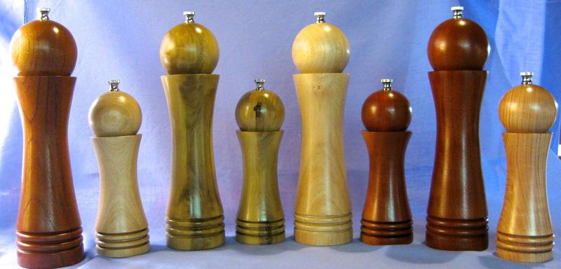 Unik Woodturning