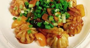 Tasty Momo Restaurant