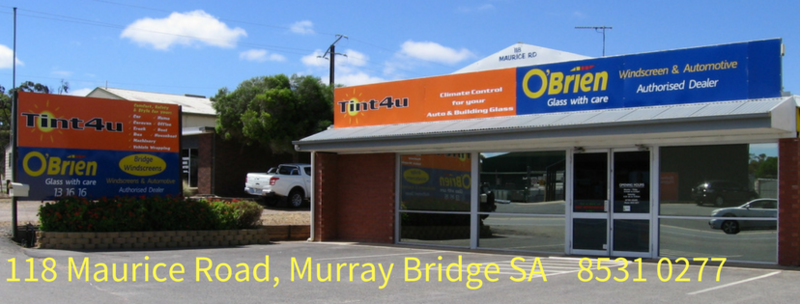 Bridge Windscreens