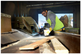 Export Pallets