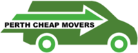 Perth Cheap Movers logo
