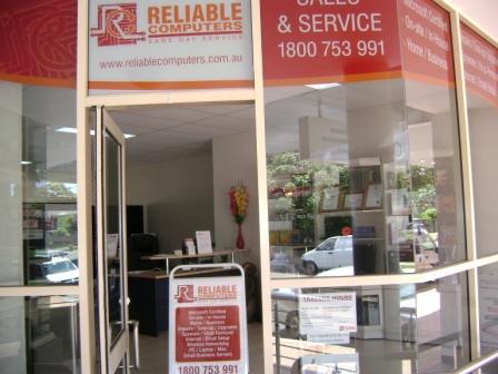 Reliable Computers: Oatley