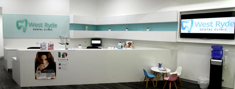 West Ryde Dental Clinic