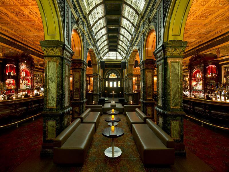Marble Bar