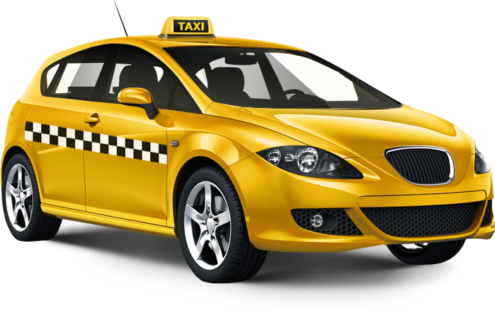 Taxi in Melbourne
