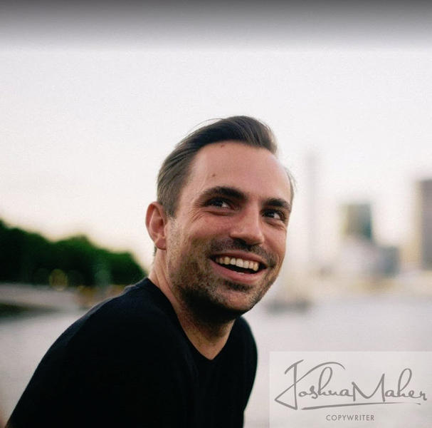 Joshua Maher