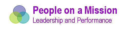 People on a Mission
