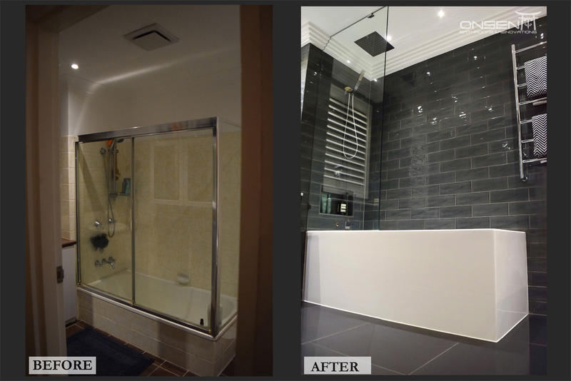 Onsen Bathrooms & Renovations