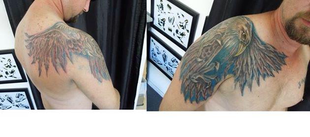 Drgoodpain's Tattoo Studio
