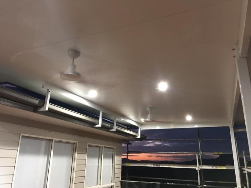 DNA Queensland Electrical Pty Ltd