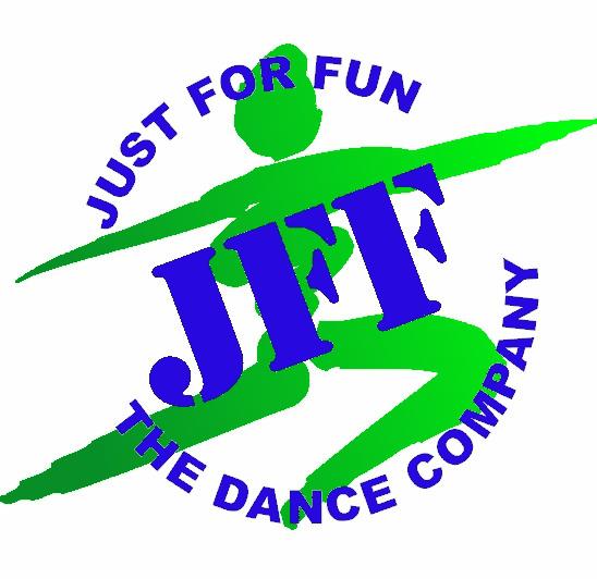 Just For Fun The Dance Company: Woodville Park