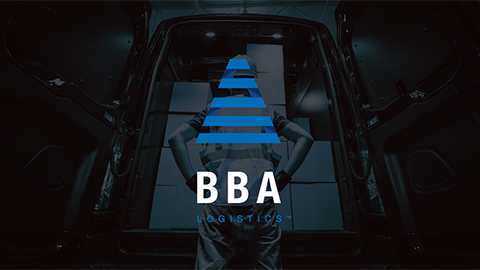 BBA Logistics logo