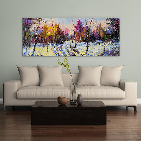 Wall Art Prints