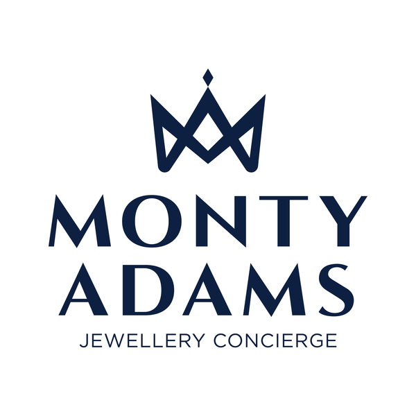 Monty Adams Jewellery Concierge