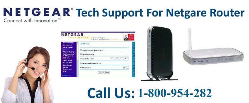 Netgear Router Support Australia