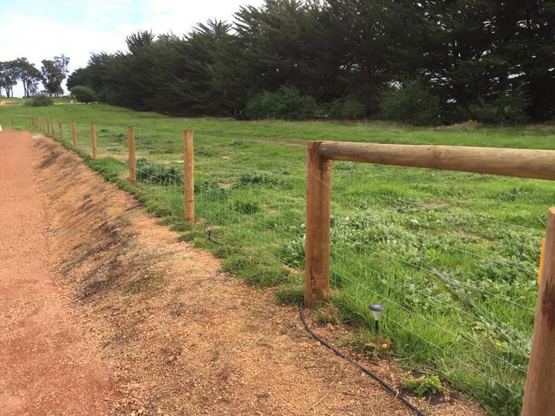 Beyond Fencing Solutions